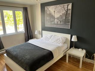 Cute & Spacious 2 BDR condo - 2