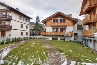 Chalet Pieri - Appartamento Temelin - 7