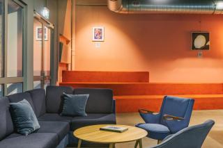 The Social Hub Rotterdam Extended Stay - 9