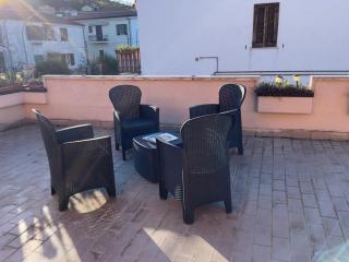 Bisenti Terrace Apartment - 6