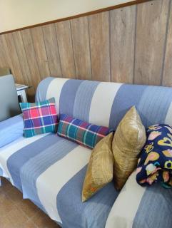 Nice Lake view apartment - 9