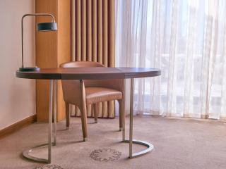 Hyatt Regency Tashkent - 9