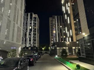 Квартира- студия Раимбек 16-2 & питьевая вода - 4