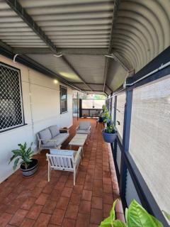 Bottlebrush Retreat Geraldton - 8