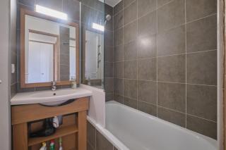 appartement duplex - 9