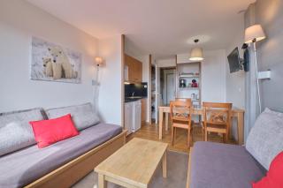 appartement duplex - 7