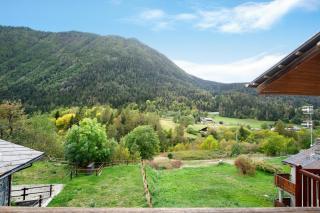 Lodge de la Fontaine - 8