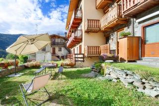 Lodge de la Fontaine - 7