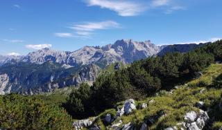 Fewo im Blauen Haus Eg - 6