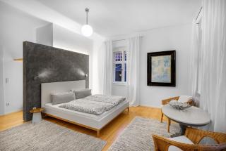 Fewo im Blauen Haus Eg - 4