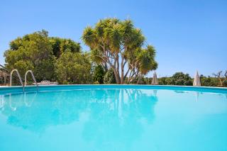 Quinta Alegre Tavira T3 - 8