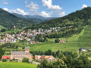 Azuria Schwarzwald Loft - 6