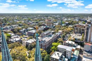 Elsewhere on Madison Square Carriage House - 7