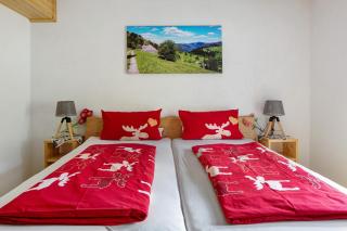 Fewo Schwarzwaldflair mit Eventraum - 8