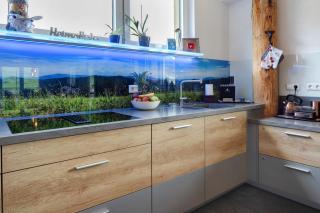 Fewo Schwarzwaldflair mit Eventraum - 5