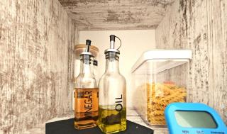 Ferienwohnung Comfort - 9