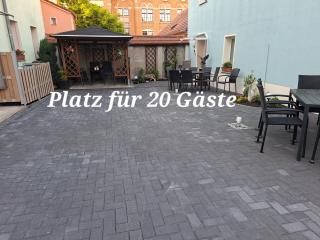 Ferienwohnung Comfort - 6