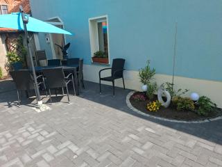 Ferienwohnung Comfort - 5