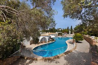 Apartamento Quinta do Paraíso - 9