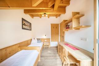 Stoffnerhof Apt Alpenrose - Tesido - 8