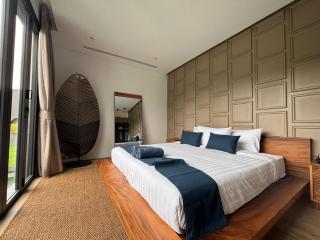 Cocoon Villa 5 - Luxurious 3BR Pool Retreat near Naithon Beach - 1