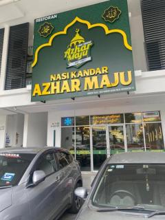 RSJ Homestay at Setapak - 2 Room - 6