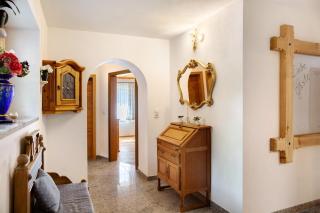 Ferienwohnung Lapislazuli - 9