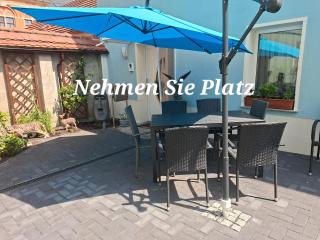 Ferienwohnung Classic - 6