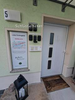 Ferienwohnung Classic - 5