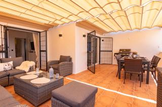 Casa Pueblo Andaluz - 7