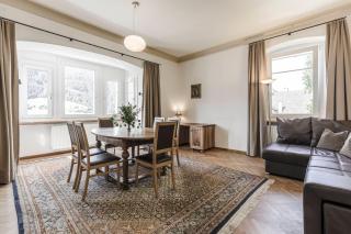 Villa Martiner Apartments Francesco - 9