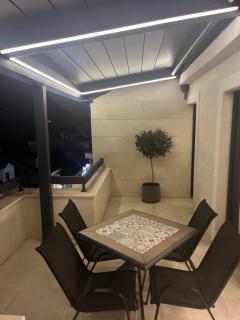 Palazzo Centro Apartments - 4