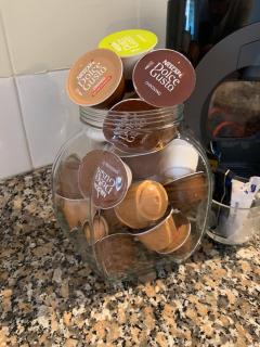 Apartamento Luminoso Con Terraza - Puerto de la Cruz - 8