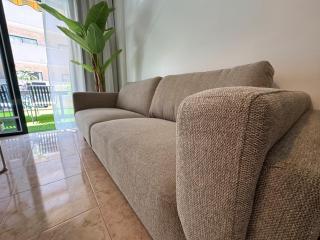 Apartamento Luminoso Con Terraza - Puerto de la Cruz - 7