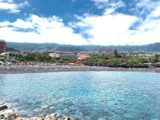 Apartamento Luminoso Con Terraza - Puerto de la Cruz - 6