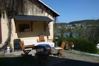 Ferienwohnung Böhme - 7