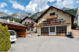 Appartamento Campanile Basso - 4