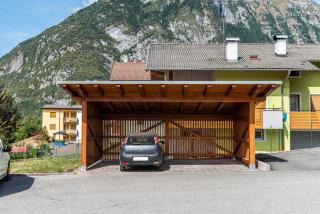 Appartamento Campanile Basso - 3