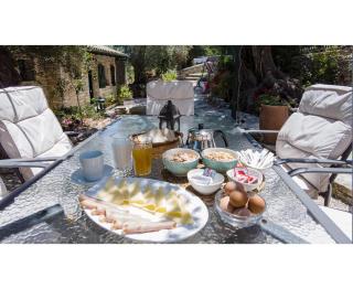 Adamantia Double Room D2 - 9