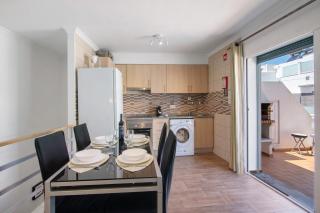 Apartamento Dourado Duplex - Monte Gordo - 6