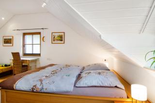 Ferienhaus Reis - Ostrach - 9