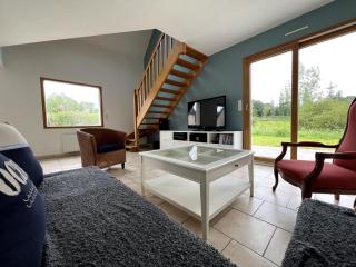 Maison De Charlie Madame est servie - 7