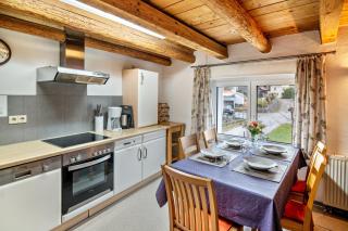 Ferienhaus Felicia - 8