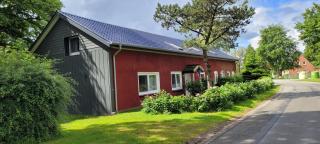 Ferienhaus Bondelum - 9