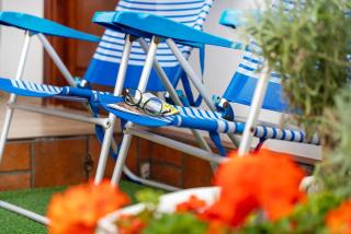 Casa Frente al Mar La Ponderosa - 9