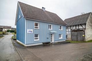 Ferienhaus Felicia - 5