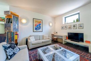 Villa Olivia Cielo e Terra - 3