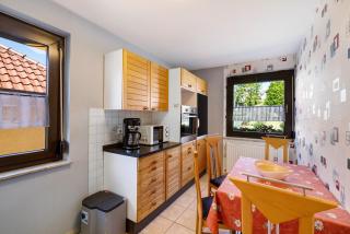 Ferienwohnung Eleonore - 9