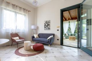 Tenuta Concamarau - 4