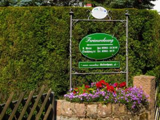 Ferienwohnungen Im Kelterhaus - 9